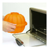 3D Halloween Mould - Orange