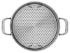 TechnIQ Steam Insert 26cm