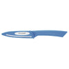 Spectrum 10cm Veg Knife - Silver Lake Blue