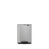 Bo Pedal Bin 4 Litre - Matt Steel Fingerprint Proof