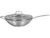 Impact Wok 32cm