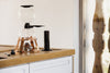 Pebo Vacuum Coffee Maker