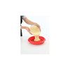 Round Cake Mould - 20 cm - Red