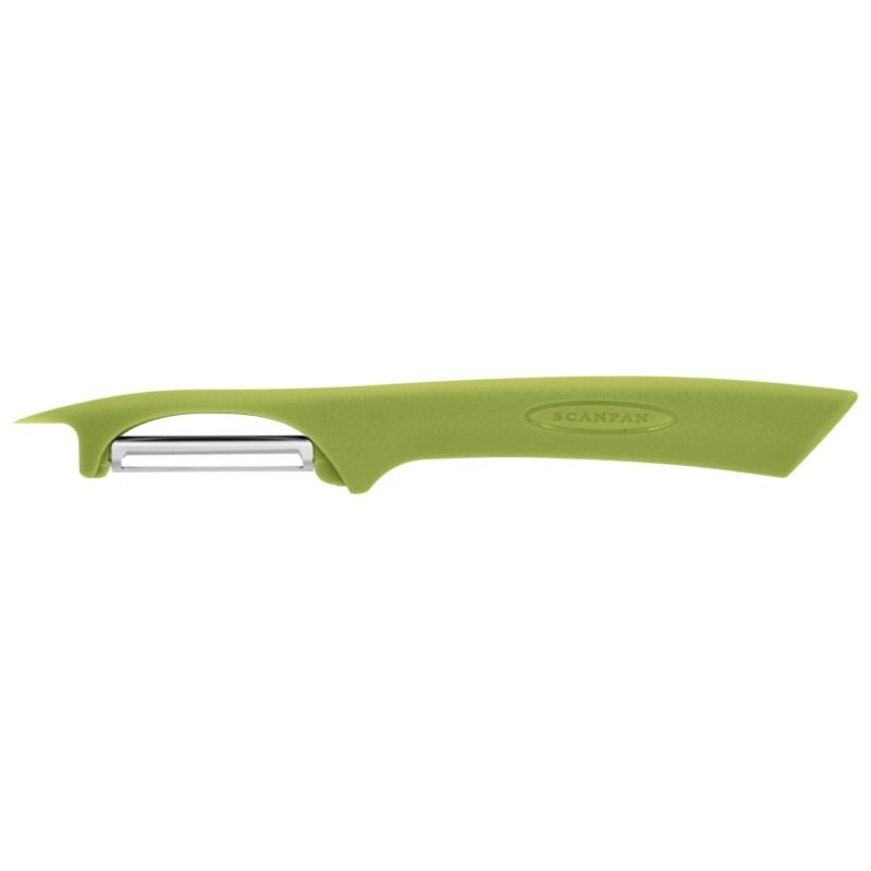 Spectrum Straight Peeler - Spinach Green