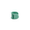 Flexible Mini Kitchen Mitts set of 2 - Green