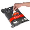 PerfectFit Bin Bags For Bo, Code M (60 litre), Dispenser Pack with 40 Bags