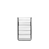 Hangon Drying Rack 25 metres Matt Black