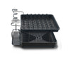 Excel™ Steel 2-Tier Dish Rack