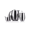 Columbia Sugar & Creamer Set
