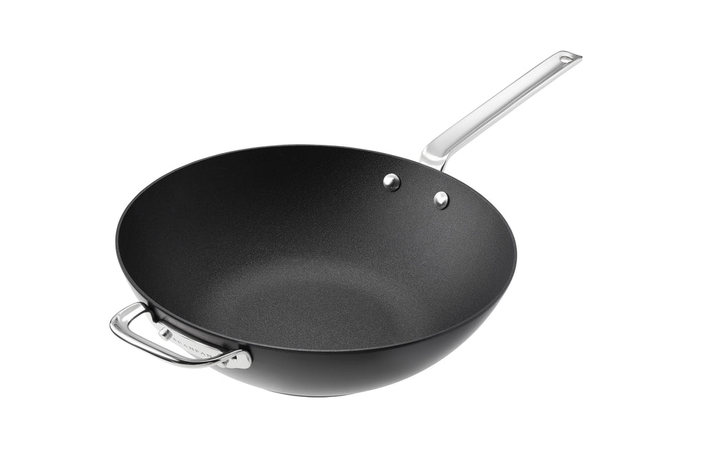TechnIQ Wok 30cm