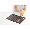 Microperf Baking Mat - 40x30cm - Brown