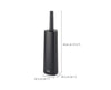 Flex™ 360 Toilet Brush Matt Black