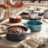 Nest Bake Round Cake Tin - 20cm
