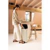 Bo Pedal Bin 30 Litre - Soft Beige