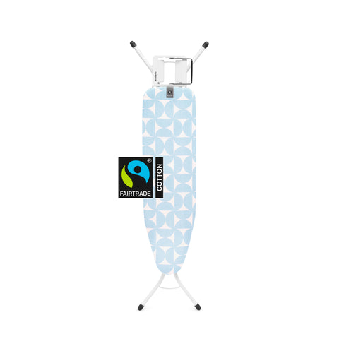 IroningBoard(SteamIron)110x30FreshBreeze