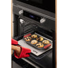 Silicone Kitchen Grip - Red