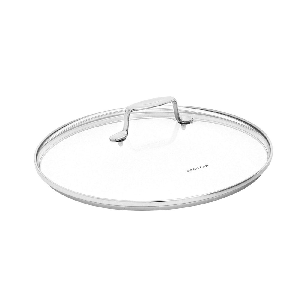 Impact Glass Lid 14cm