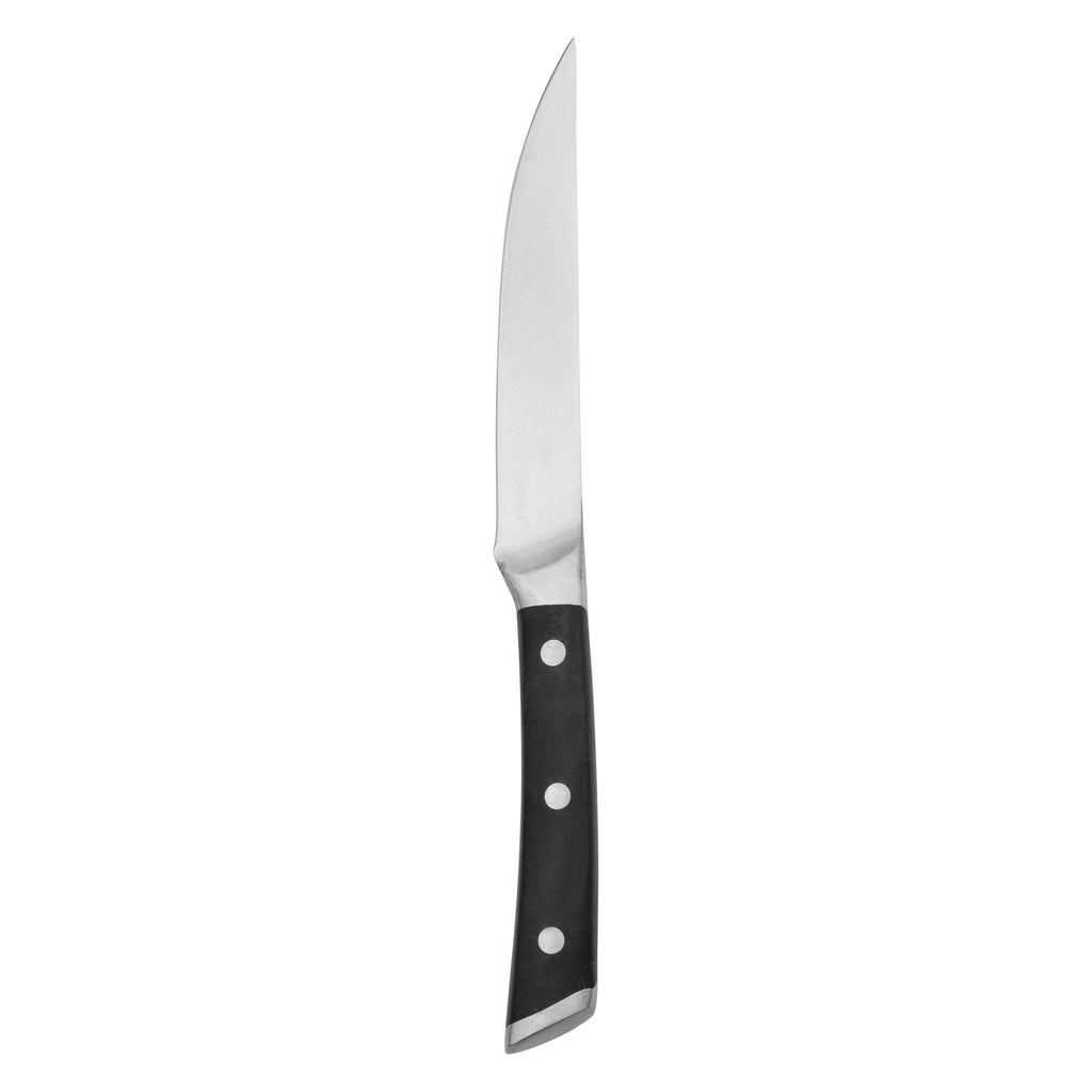 Forged Steak Knife 3 Rivets