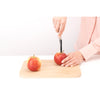 Profile Apple Corer - Matt Steel