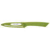 Spectrum 10cm Veg Knife - Spinach Green