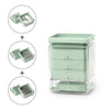 Tasty+ Potato Cutter - Jade Green