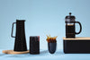 Bistro Thermo Jug 1.1 litre - Black