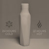 Explore Termoflaske 500ml - Lava