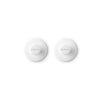 Towel Hook Set of 2 - White