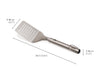 GrillOut™ Stainless-Steel BBQ Turner with Extending Handle