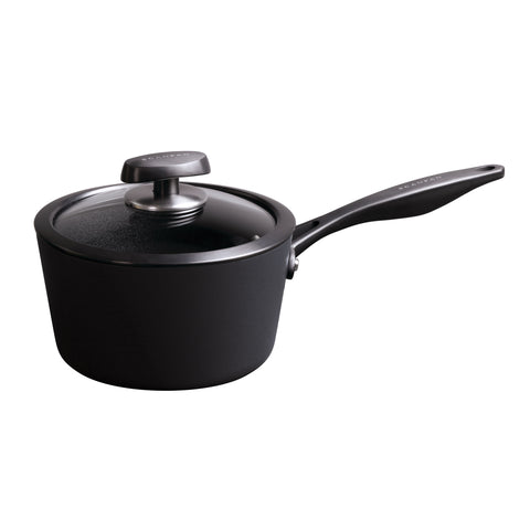 Pro SB+ Saucepan with Lid 18cm/1.8L