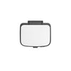 Bo Pedal Bin 4 litre - White