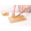 Profile Wooden Chopping Board Vegetables