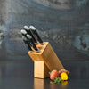 New Classic Knife Magnet Set, 6pc