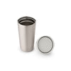 Make & Take Insulated Cup, 360ml - Light Grey