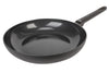 Full Black Frying Pan 28cm