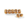 Non-Stick Mini Muffins Mould - 12 cav -