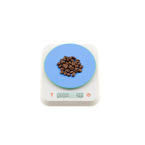 Barista Scale - Black
