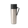 Make & Take Insulated Flask, 500ml - Dark Grey