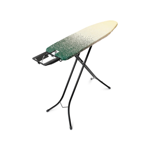 Ironing Board 110x30cm (A) Steam Iron Rest - New Dawn