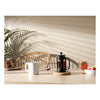 Kenya French Press Coffee Maker 3 Cup, 0.35L