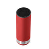 Spectrum Universal Knife Block - Red