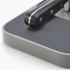 DrawerStore™ Knife Organiser - Grey