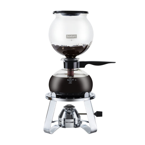 Pebo Vacuum Coffee Maker