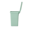 StepUp Pedal Bin 10 litre - Jade Green