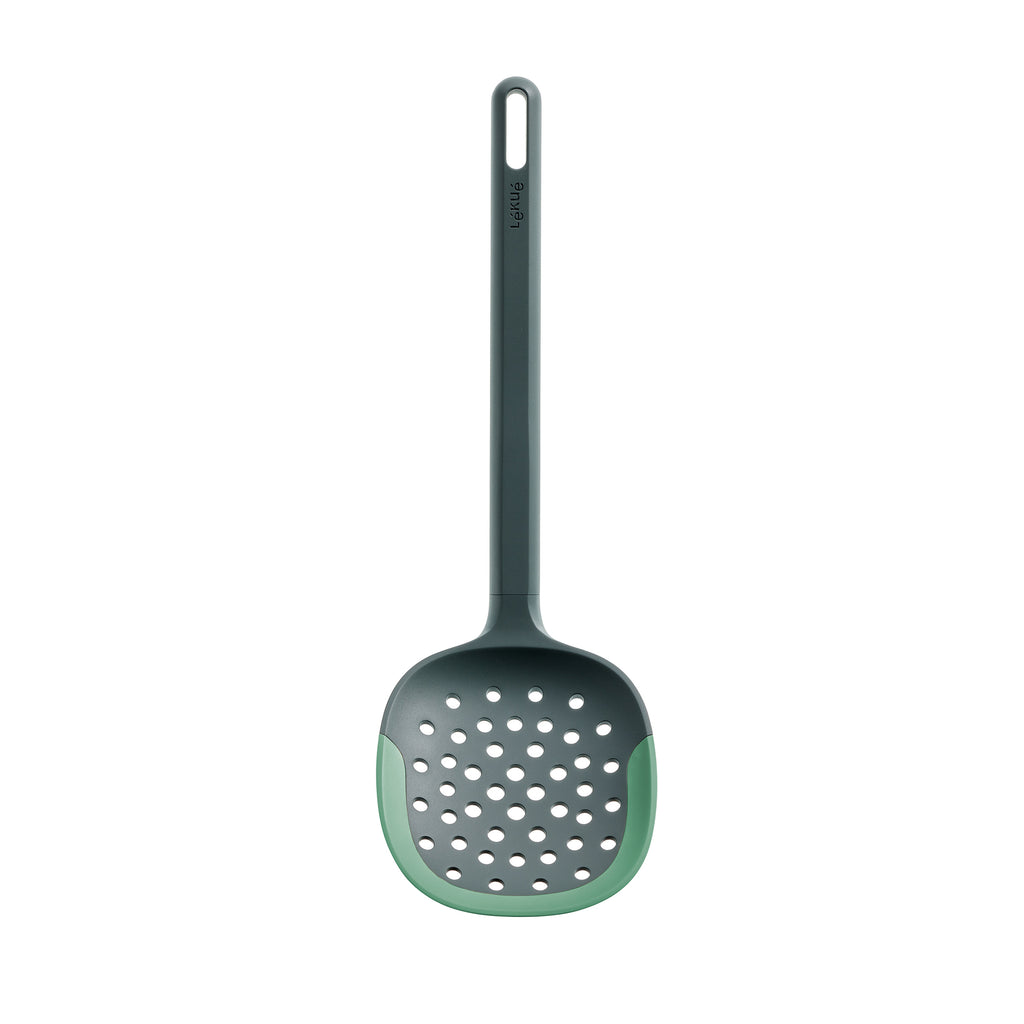 Non-Scratch Skimmer - Green