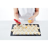 Silicone Baking Mat -60x40cm - Transpare