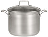 Impact Stock Pot 7.2L, 24cm