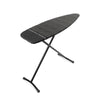 Ironing Board D 135x45 cm Heat Resistant Parking Zone - Denim Black