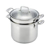 Impact Multi Pot Set 7.2L, 24cm