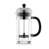 Chambord French Press Coffee Maker 8 Cup, 1L